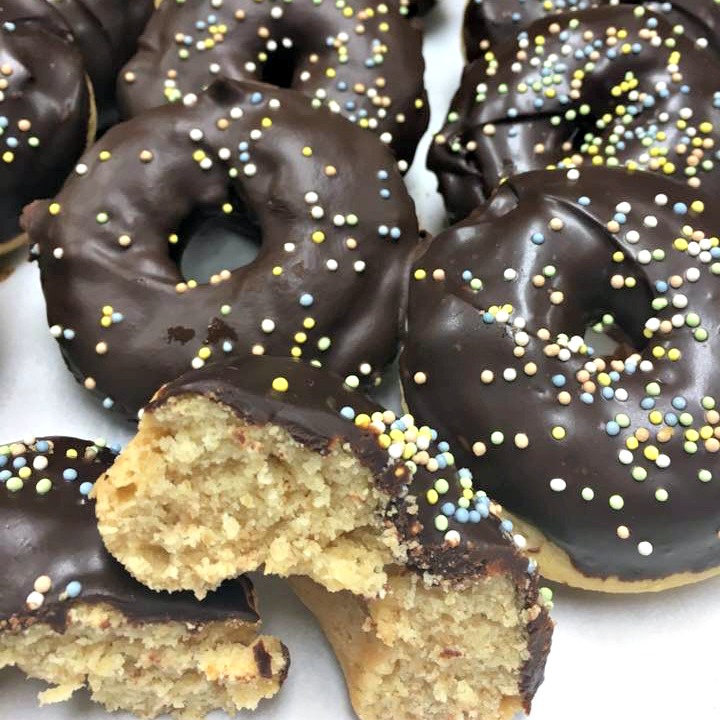 Kind Crumbs Proving Gluten Free Is Delicious Mi Gluten Free Gal