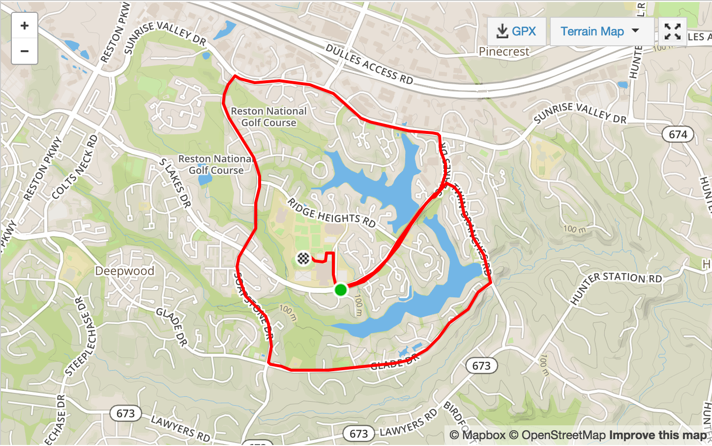 Веломаршруты екатеринбург интерактивная карта