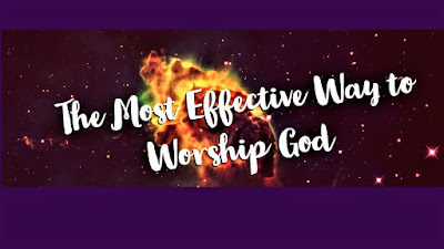 The Most Powerful Indian Way to Worship God