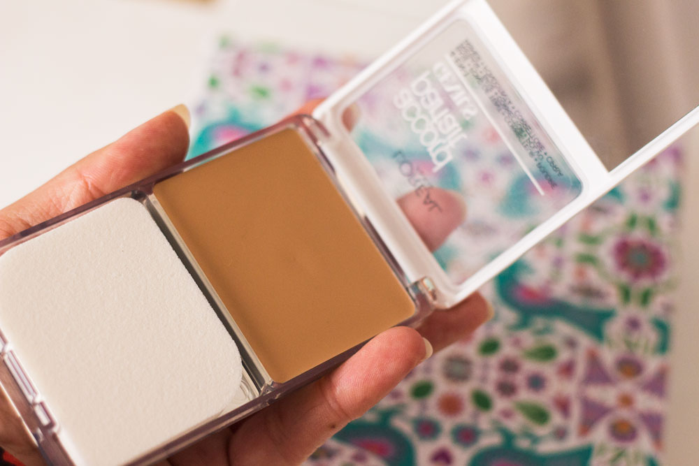 Jiji Beauty + Review Base L'Oreal Accord Parfait Genius