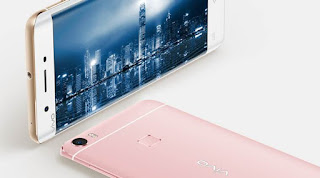 vivo Xplay5 Ultimate specs and specifications