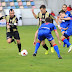 Fútbol | El Barakaldo CF obtiene un empate a 1 tras perder 66 minutos ante el Amorebieta