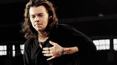 Harry Styles: 'One Direction' solista cine