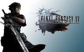 Cover Photo Final Fantasy PC Game Free Download