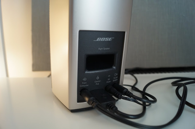 Bose Review