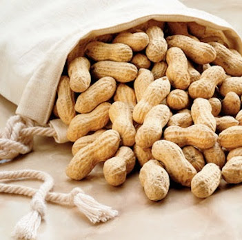 Instamag-Eating peanuts cause zero health risk in infants