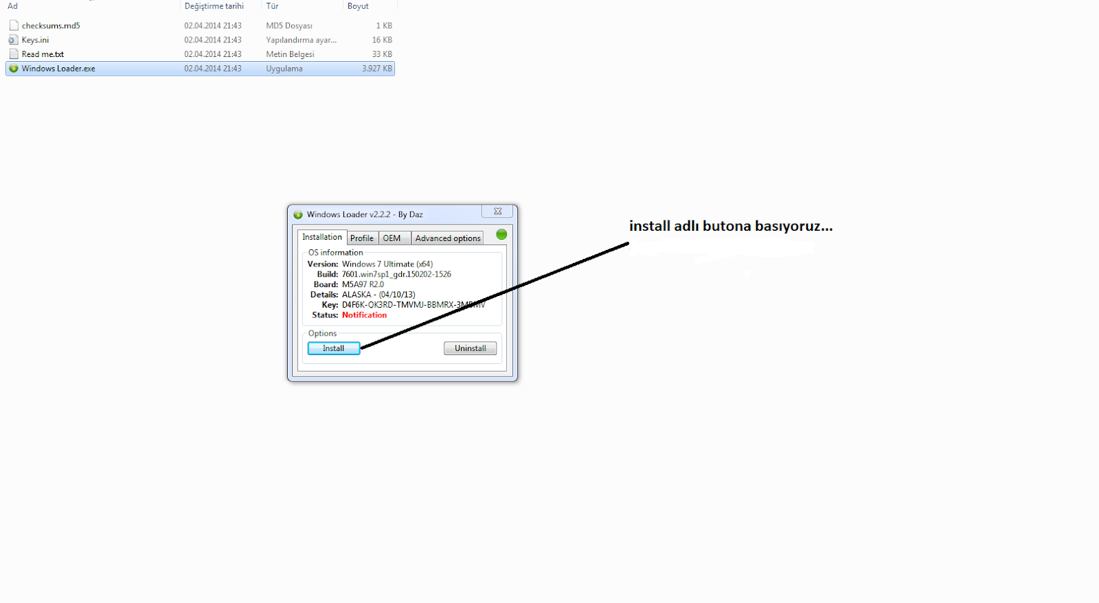 windows 10 loader indir gezginler windows 10 loader indir gezginler