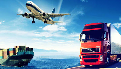 Transporte de carga terrestre - Transporte de carga multimodal