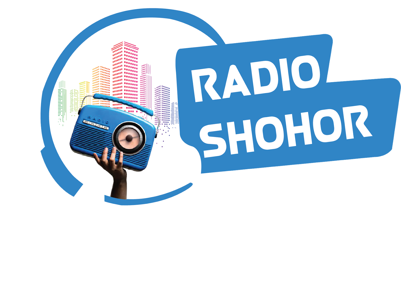 Radio Shohor