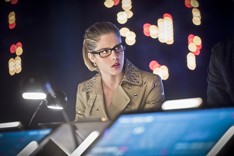 Arrow - Episode 4.21 - Monument Point - Producers Preview, Comic, Promos, Sneak Peeks & Photos *Updated*