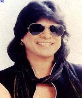 ESTO PASO: 1946: NACIÓ Rigo Tovar, músico mexicano (f. 2005).