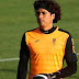 Atacan a Ochoa en España