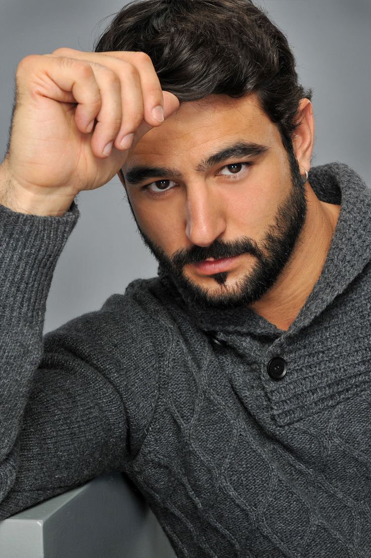 MOST BEAUTIFUL MEN ANTONIO VELAZQUEZ