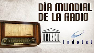 DIA MUNDIAL DE LA RADIO