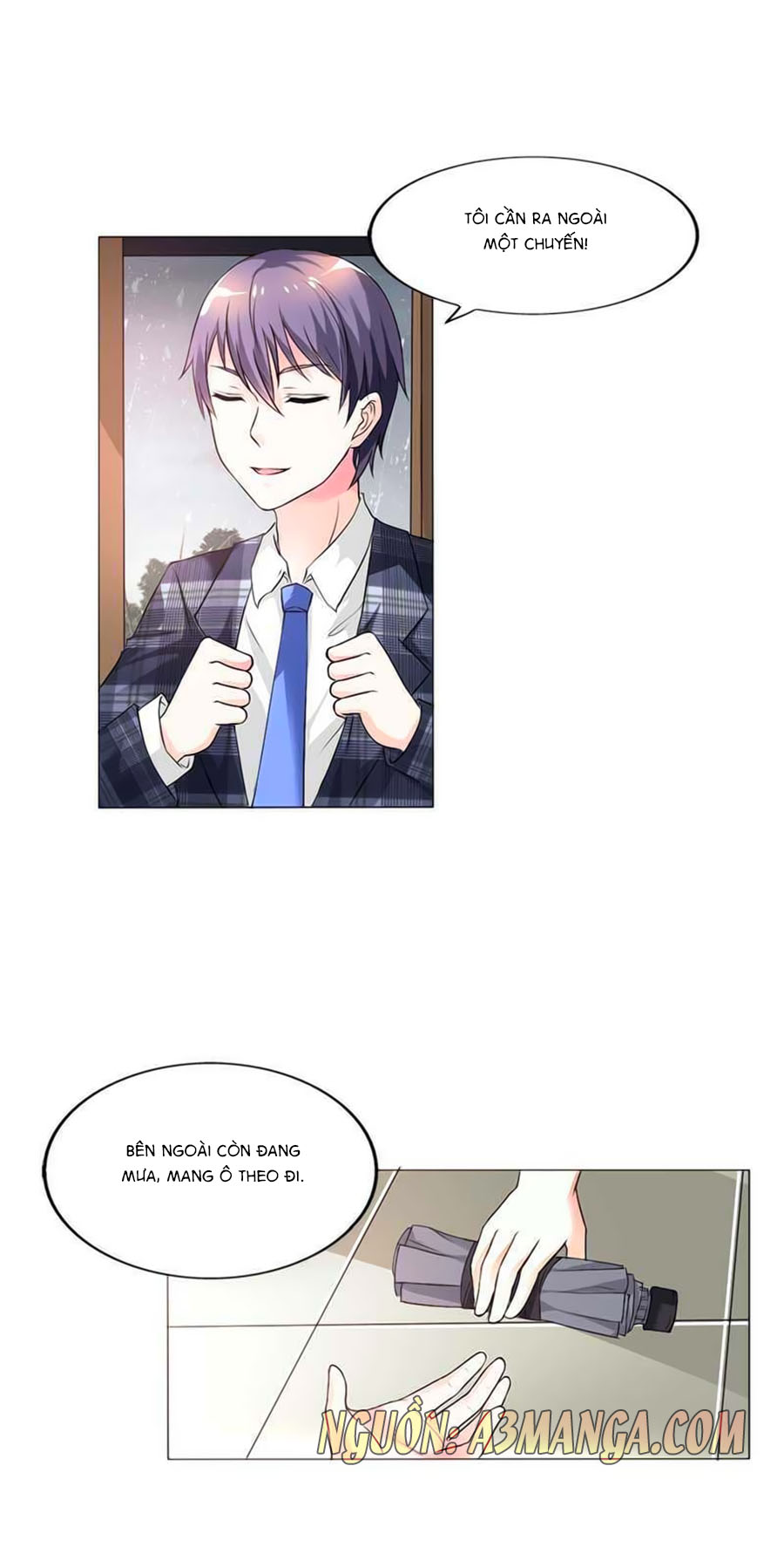 Song Diện Danh Viện Chap 53 - Next Chap 54