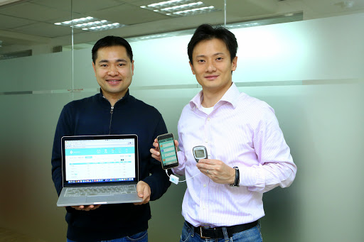 [Meet創業之星]血糖監控+雲端照護，慧康科技打造全方位醫療管理平台 