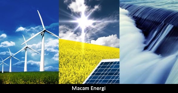 10 Macam Energi dan Contohnya dalam Kehidupan Sehari-Hari - Faktasantuy.com