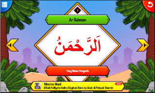 6 Aplikasi Islami Untuk Anak Muslim