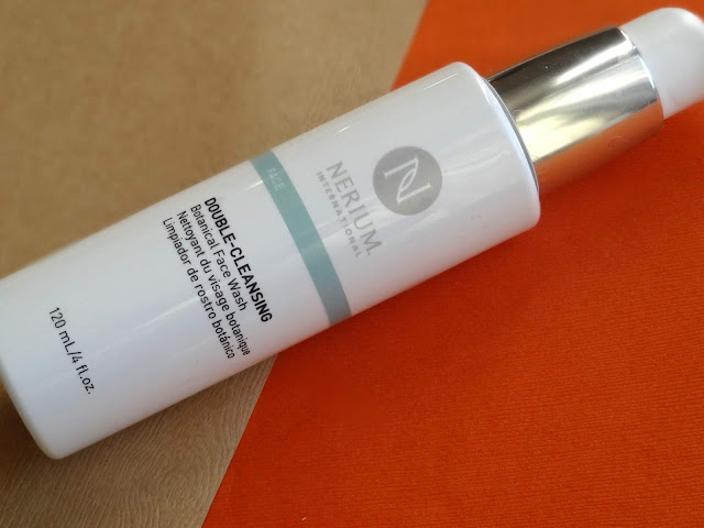  Nerium Double Cleansing Face Wash 
