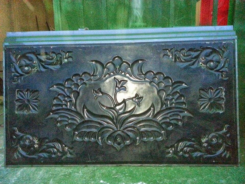 DUVAR DESENLERİ Ankara Bahçe Duvarı 0532 351 22 92