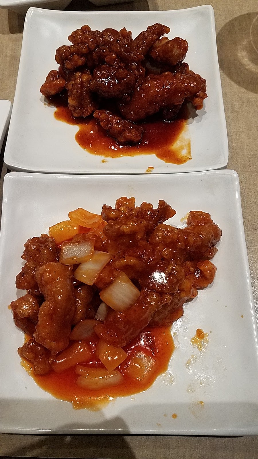 Toronto and area All You Can Eat (AYCE) Reviews 168 Sushi Buffet