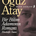 Bir Bilim Adamının Romanı PDF İndir - Oğuz Atay