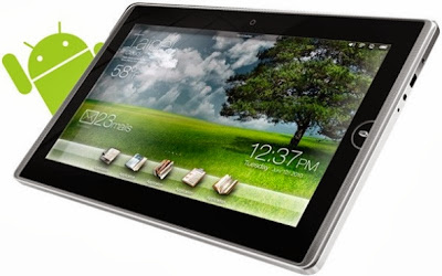 Tabletas Android destronan al iPad