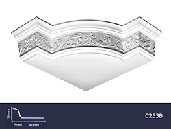 Cornice Corners