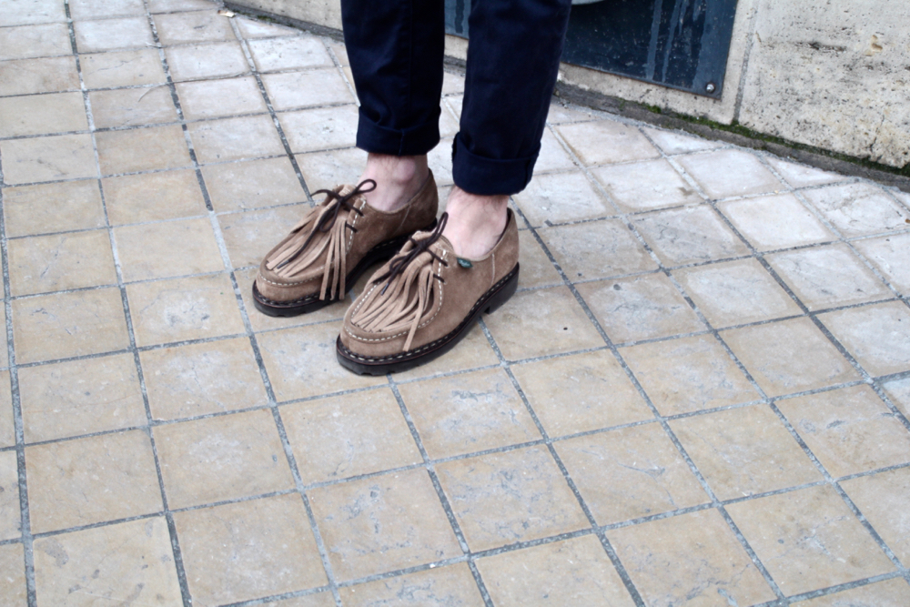 Blog_homme_mode_asos-aztèque-motife-superposition-ethnique-paisley-cachemire-tshirt-top-tunisien-bordeaux-paris-paraboot-chaussures-franges-tendances