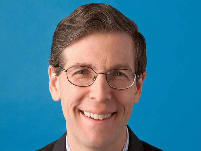 NickALive! Nickelodeon Names Dr. Michael Levine as Senior Vice