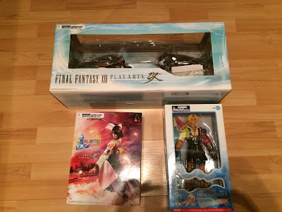 FF Museum - derniers arrivages WoFF, FFXIV, FFXV !  - Page 20 IMG_6737