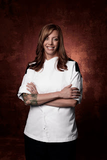 Heidi Parent