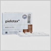 АКТИВНОЕ ДОЛГОЛЕТИЕ: Пиелотакс - пептиды почек