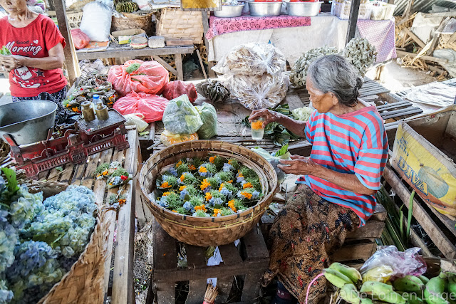 Sukawati - Bali