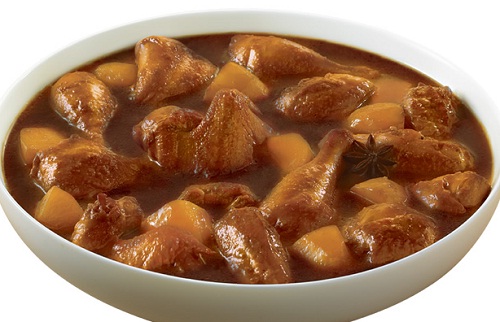 Resep Membuat Semur Ayam Yang Menggugah Selera Resep Membuat Semur Ayam Yang Menggugah Selera