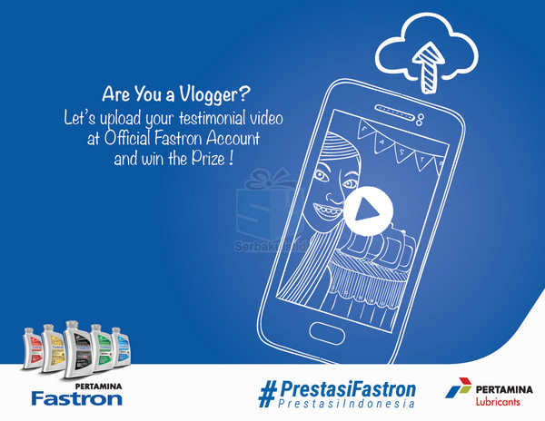 FASTRON VIDEO CONTEST FASTRON VIDEO CONTEST