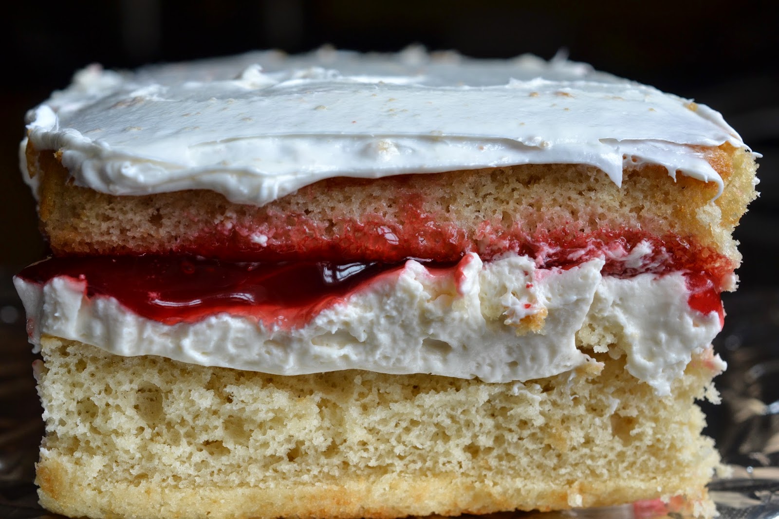 Greedy Girl Banana Orange cupcakes