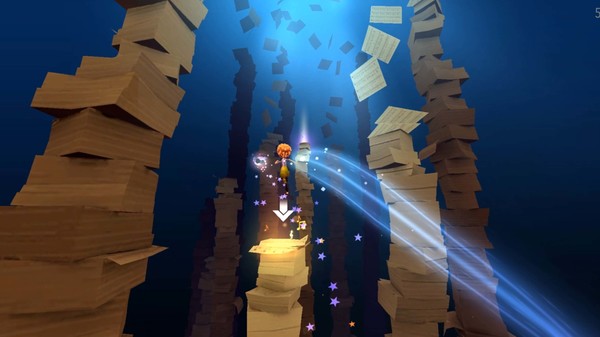 RollingSky2 (2020) PC Full RollingSky2 (2020) PC Full