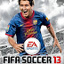 Game PPSSPP FIFA Soccer 13 .iso