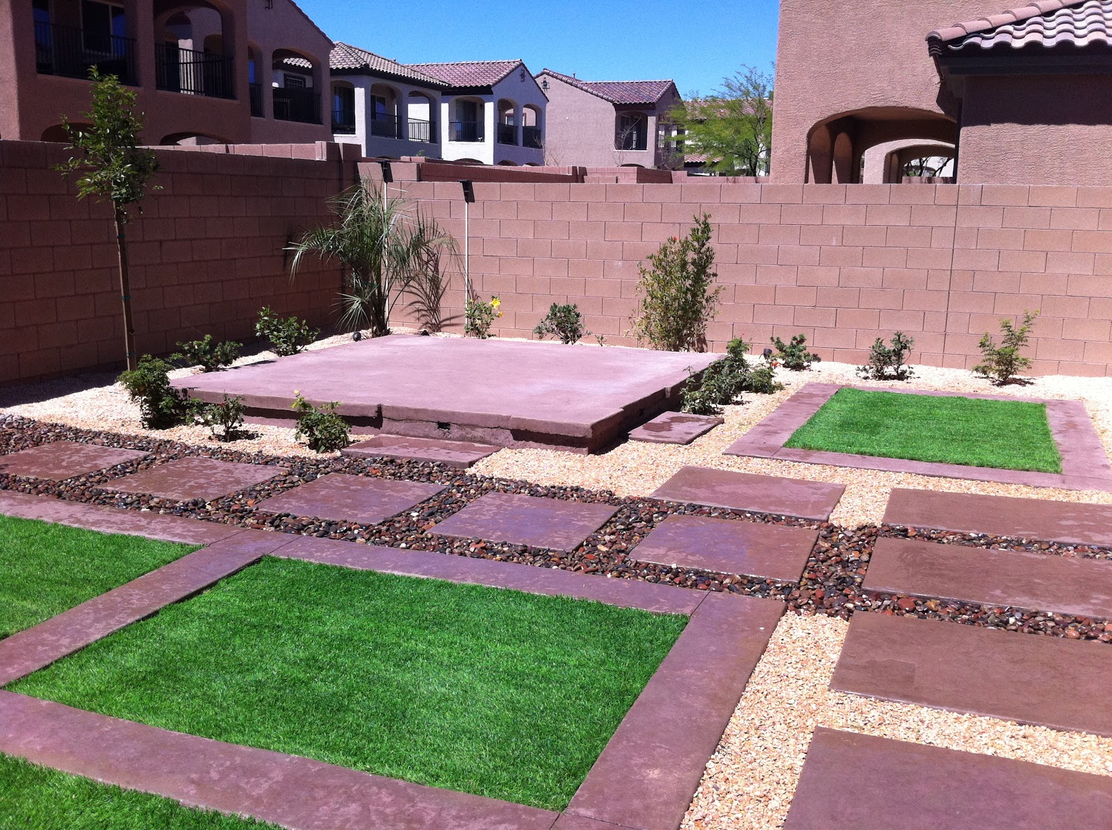 Synthetic Lawns Las Vegas Does the sheen go away on artificial grass