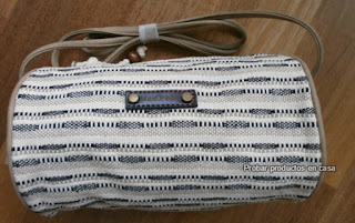 MaxDream Bolso Tribal Planet