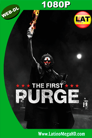 12 Horas para Sobrevivir: El Inicio (2018) Latino HD WEB-DL 1080P (2018)