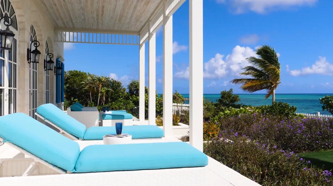 26 Interior Design Photos vs. 36 Coconut Rd, Turks and Caicos Islands Luxury Home Tour