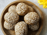 Roti Gambang Peringkat ke-19 Terenak di Dunia