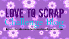 SPREAD THE SCRAPPY LOVE AND GRAB A BADGE