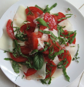 insalata caprese