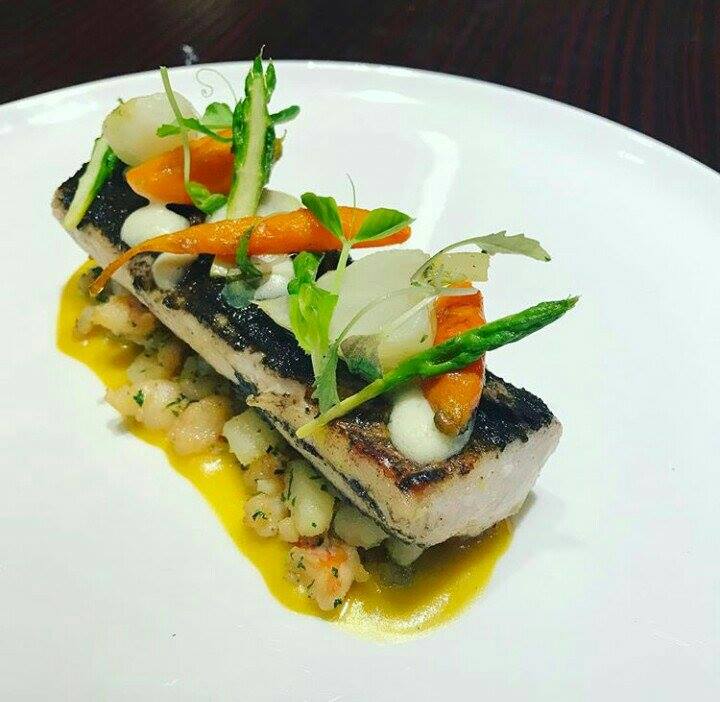 3 Nonmeat Dishes to try at Cru Steakhouse