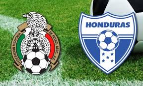 Tip kèo asianbookie Mexico vs Honduras (09h30 ngày 21/07/2017) Mexico1