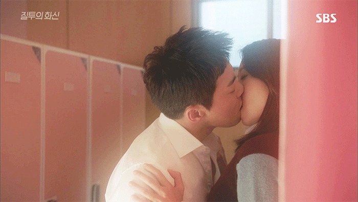 [질투의화신] 낮져밤이 이화신 | 인스티즈