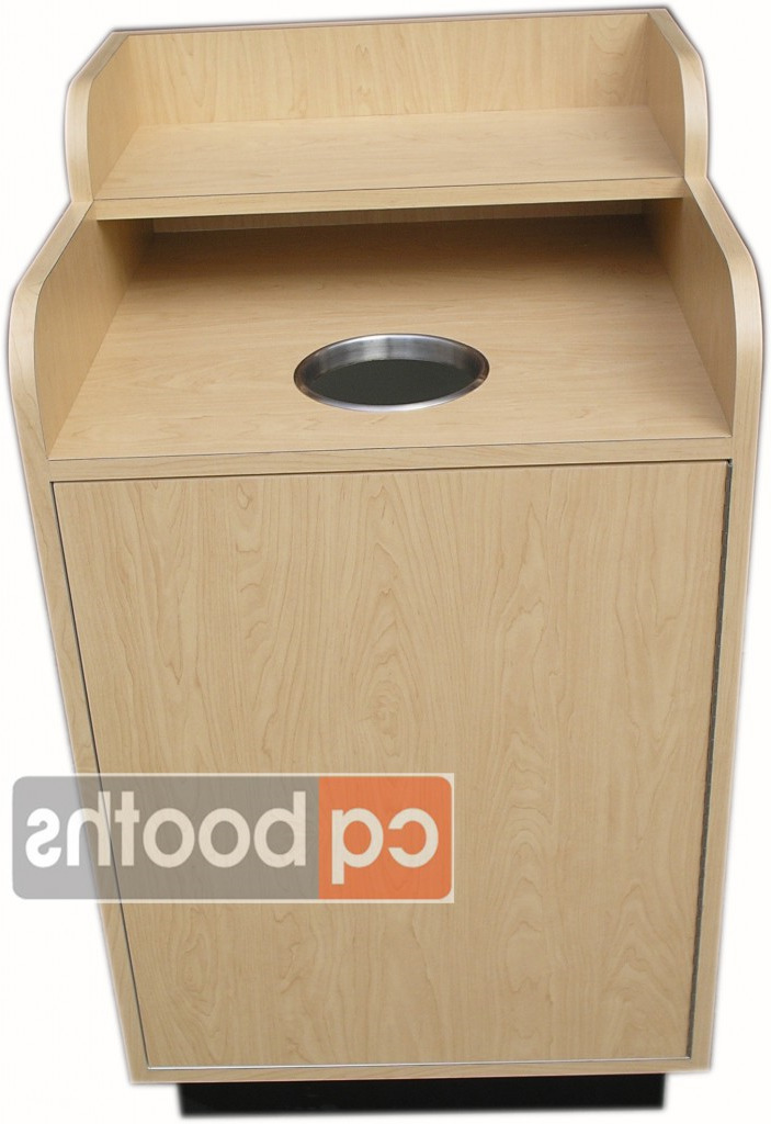 Restaurant Trash Can Trash Cans Ideas